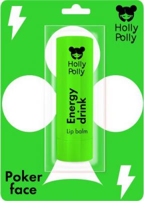 Бальзам для губ Energy Drink 4,8 г