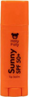 Бальзам Sunny SPF 50+ для Губ Манго Ваниль 4,8г – фото 3