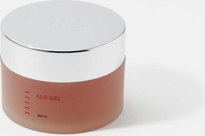 Гель алоэ / Alo Gel VARIETIES 250 мл – фото 1