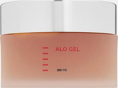 Гель алоэ / Alo Gel VARIETIES 250 мл