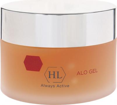 Гель алоэ / Alo Gel VARIETIES 250 мл – фото 20