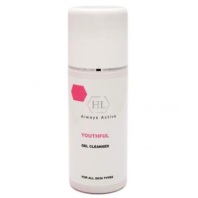 Гель для очищения / Gel Cleanser YOUTHFUL 250 мл – фото 8