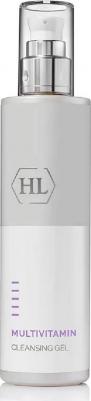 Гель очищающий / Cleansing Gel MULTIVITAMIN 250 мл – фото 2