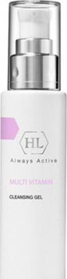 Гель очищающий / Cleansing Gel MULTIVITAMIN 250 мл – фото 7