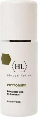 Гель очищающий / Foaming Gel Cleanser PHYTOMIDE 150 мл – фото 12