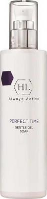 Гель очищающий / Gentle Gel Soap PERFECT TIME 250 мл – фото 3