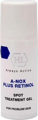 Гель точечный / Spot Treatment Gel A-NOX PLUS RETINOL 20 мл – фото 4
