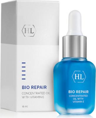 Концентрат масляный / Concentrated Oil BIO REPAIR 15 мл – фото 1