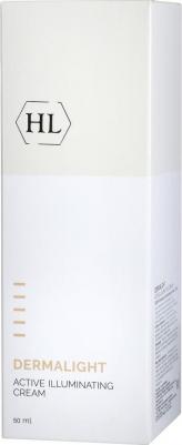 Крем активный осветляющий / Active Illuminating cream DERMALIGHT 50 мл – фото 8