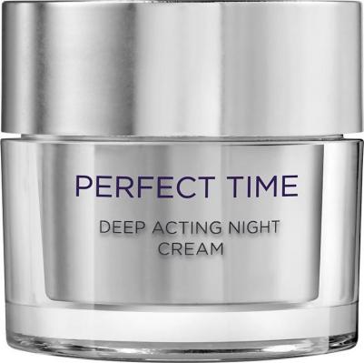 Крем / Deep Acting Night Cream PERFECT TIME 50 мл – фото 2