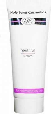 Крем для сухой кожи / Cream For Normal to Dry Skin YOUTHFUL 70 мл – фото 1