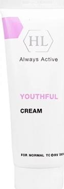 Крем для сухой кожи / Cream For Normal to Dry Skin YOUTHFUL 70 мл – фото 7