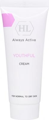 Крем для сухой кожи / Cream For Normal to Dry Skin YOUTHFUL 70 мл – фото 8