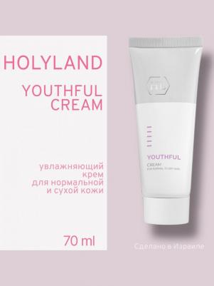 Крем для сухой кожи / Cream For Normal to Dry Skin YOUTHFUL 70 мл