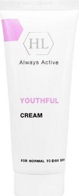 Крем для сухой кожи / Cream For Normal to Dry Skin YOUTHFUL 70 мл – фото 12