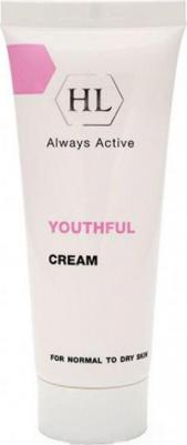 Крем для сухой кожи / Cream For Normal to Dry Skin YOUTHFUL 70 мл – фото 13