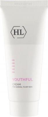 Крем для сухой кожи / Cream For Normal to Dry Skin YOUTHFUL 70 мл – фото 14