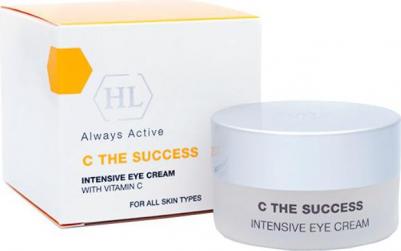 Крем для век / Eye Cream C THE SUCCESS 15 мл – фото 1