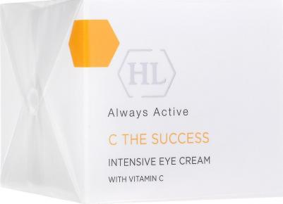 Крем для век / Eye Cream C THE SUCCESS 15 мл – фото 2
