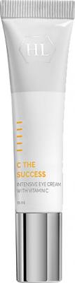 Крем для век / Eye Cream C THE SUCCESS 15 мл – фото 4