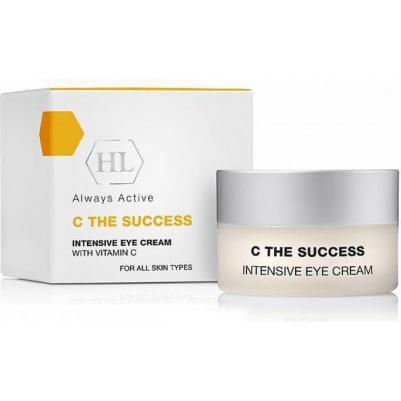 Крем для век / Eye Cream C THE SUCCESS 15 мл – фото 5