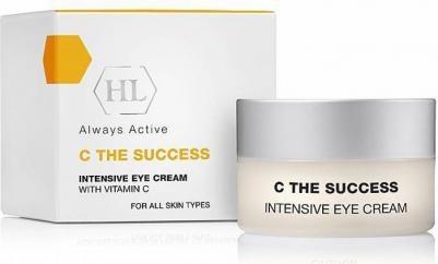 Крем для век / Eye Cream C THE SUCCESS 15 мл – фото 6