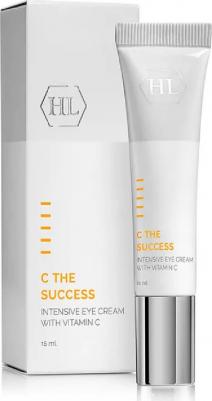 Крем для век / Eye Cream C THE SUCCESS 15 мл – фото 7