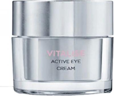 Крем для век - Vitalise Avtive Eye Cream 160079 15 мл – фото 3