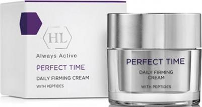 Крем дневной / Daily Firming Cream PERFECT TIME 50 мл – фото 5