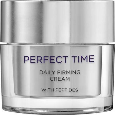 Крем дневной / Daily Firming Cream PERFECT TIME 50 мл – фото 9