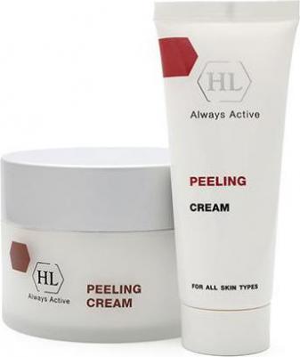 Крем-гоммаж для всех типов кожи / Peeling Cream CREAMS 70 мл – фото 1