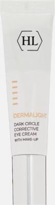 Крем корректирующий с тоном / Dark Circle Corrective Eye Cream make-up DERMALIGHT 15 мл