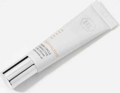 Крем корректирующий с тоном / Dark Circle Corrective Eye Cream make-up DERMALIGHT 15 мл – фото 10