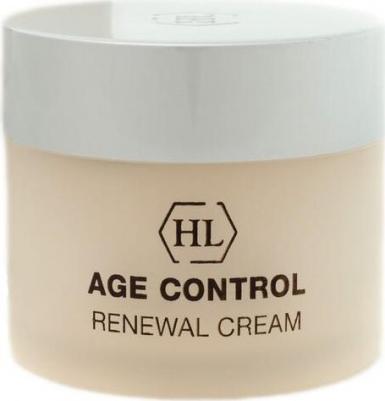 Крем обновляющий / Renewal Cream AGE CONTROL 50 мл – фото 14