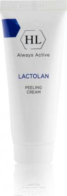 Крем отшелушивающий / Peeling Cream LACTOLAN 70 мл