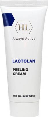 Крем отшелушивающий / Peeling Cream LACTOLAN 70 мл – фото 15