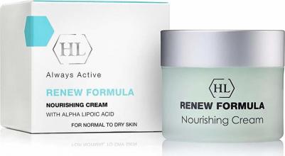 Крем питательный / Nourishing Cream RENEW FORMULA 50 мл – фото 10