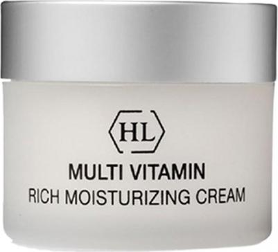 Крем / Rich Moisturizing Cream MULTIVITAMIN 50 мл – фото 7