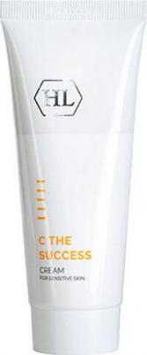 Крем с витамином С для чувствительной кожи лица / Cream For Sensitive Skin C THE SUCCESS 70 мл – фото 5