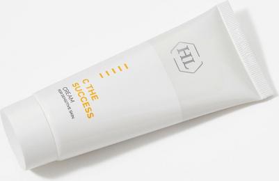 Крем с витамином С для чувствительной кожи лица / Cream For Sensitive Skin C THE SUCCESS 70 мл – фото 14
