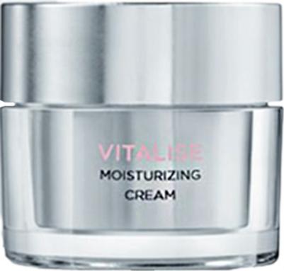 Крем увлажняющий / Moisturizing cream VITALISE 50 мл – фото 10