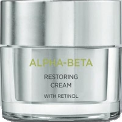 Крем восстанавливающий / Restoring Cream ALPHA-BETA 50 мл – фото 1