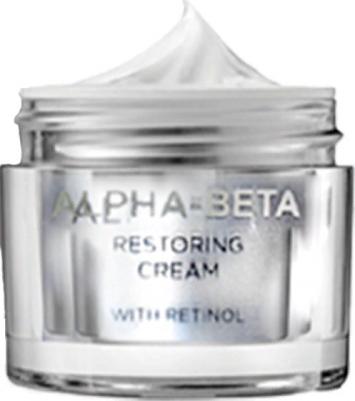 Крем восстанавливающий / Restoring Cream ALPHA-BETA 50 мл – фото 7