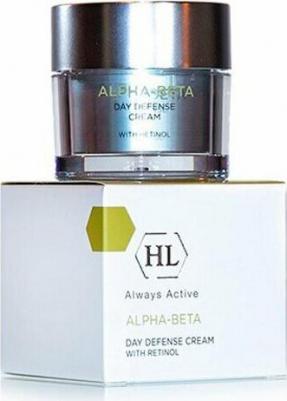 Крем восстанавливающий / Restoring Cream ALPHA-BETA 50 мл – фото 14