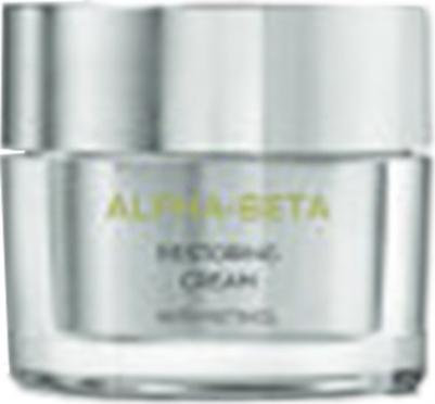 Крем восстанавливающий / Restoring Cream ALPHA-BETA 50 мл – фото 15