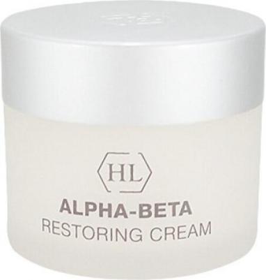 Крем восстанавливающий / Restoring Cream ALPHA-BETA 50 мл – фото 18