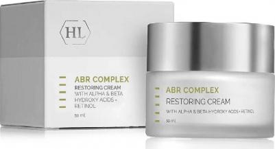 Крем восстанавливающий / Restoring Cream ALPHA-BETA 50 мл – фото 19