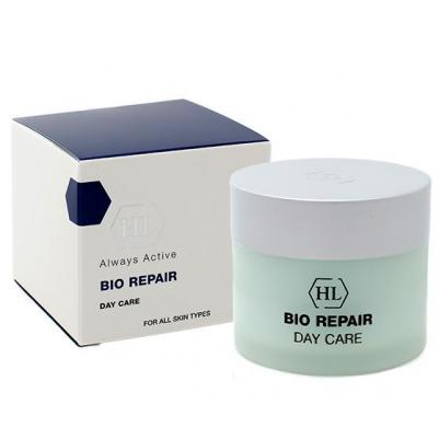 Крем защитный дневной / Day Care BIO REPAIR 50 мл – фото 12