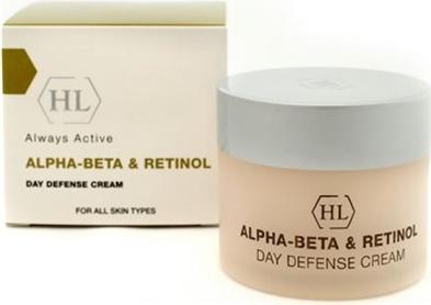 Крем защитный дневной / Day Defense Cream ALPHA-BETA 50 мл – фото 6