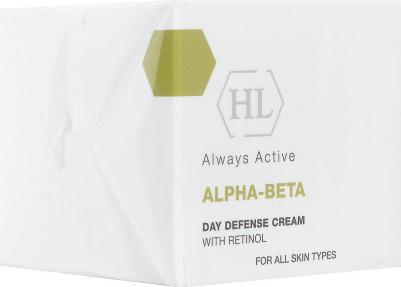 Крем защитный дневной / Day Defense Cream ALPHA-BETA 50 мл – фото 18